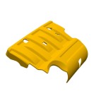 Thermal Beauty Cover Insulator